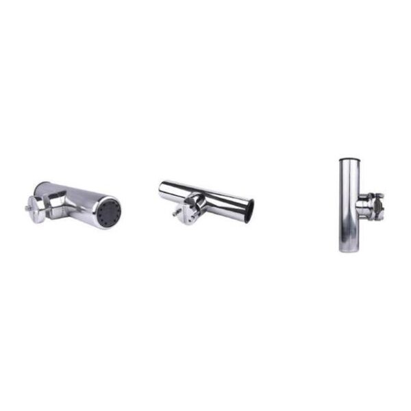 Clamp-On Rod Holder (XK7744SN Series)