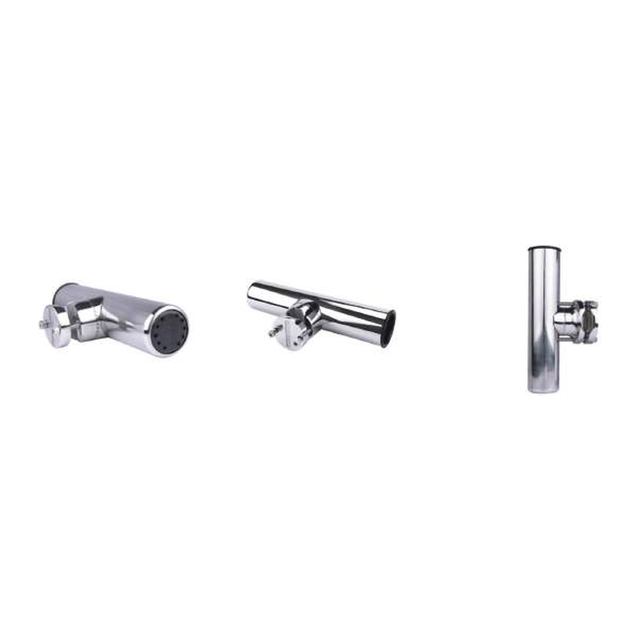 Clamp-On Rod Holder (XK7744SN Series)