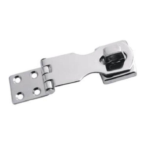Hasp And Staple (XK7750S Series)