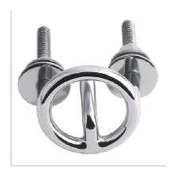 Transom Mount Ski Tows