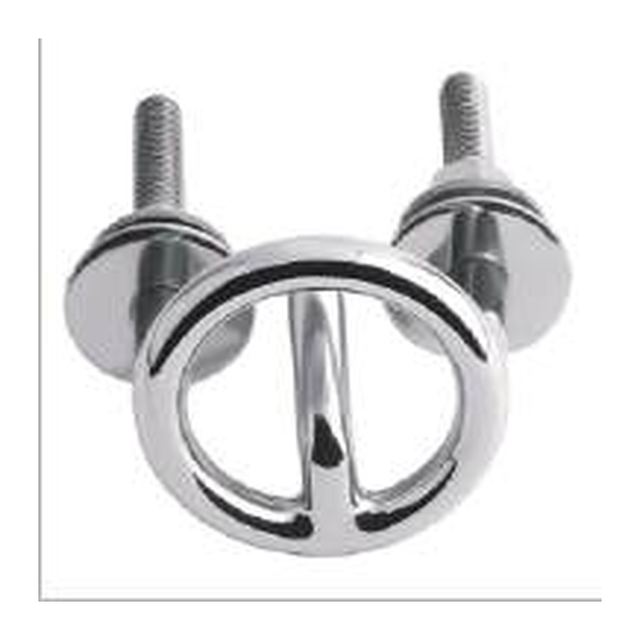 Transom Mount Ski Tows