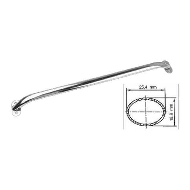 Oval Handrail (XK7870SO Series)