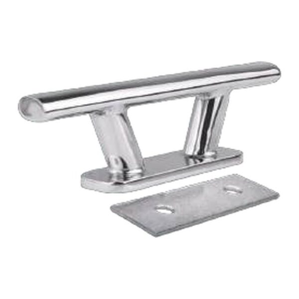 Stainless Steel Mooring Cleats (XK7910S-P Series)