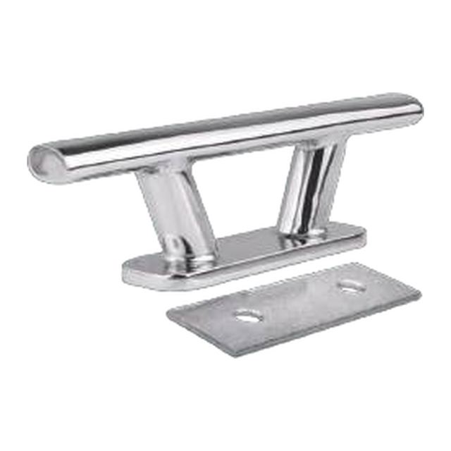 Stainless Steel Mooring Cleats (XK7910S-P Series)