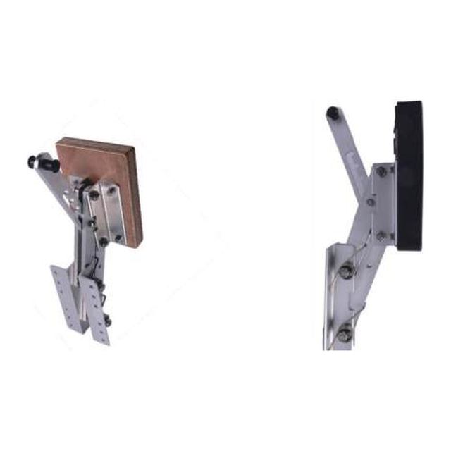 Aluminum Motor Brackets