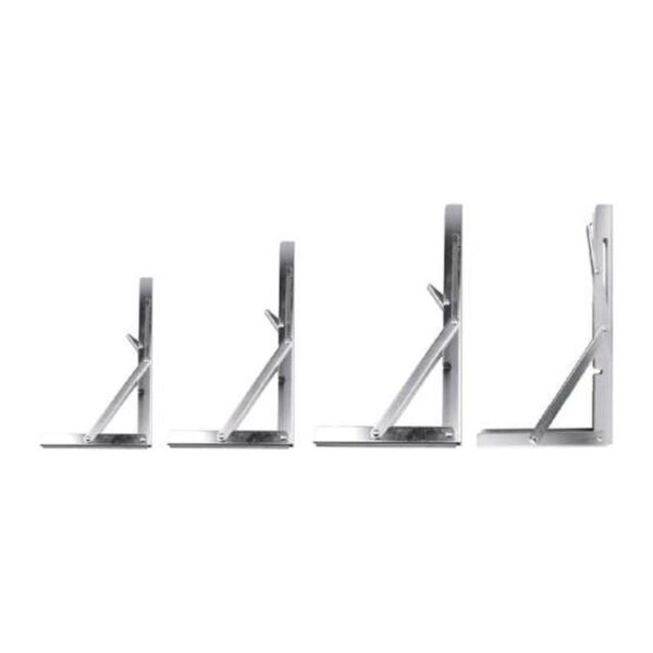 Folding Brackets