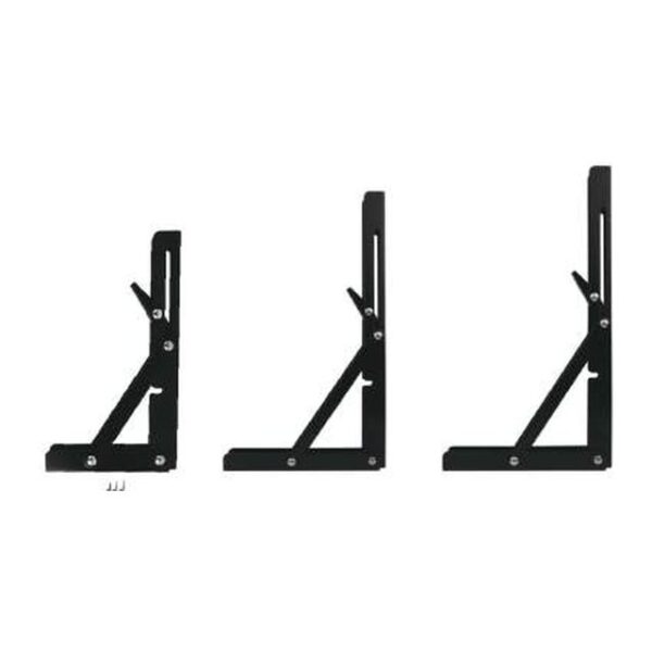 Folding Brackets