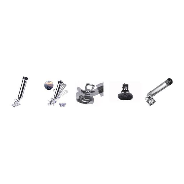 Adjustable Rod Holders