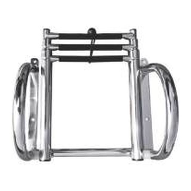 New Handrail Ladder,Mirror Polished - Image 2