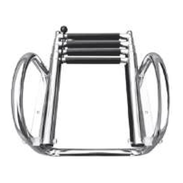 New Handrail Ladder,Mirror Polished - Image 3