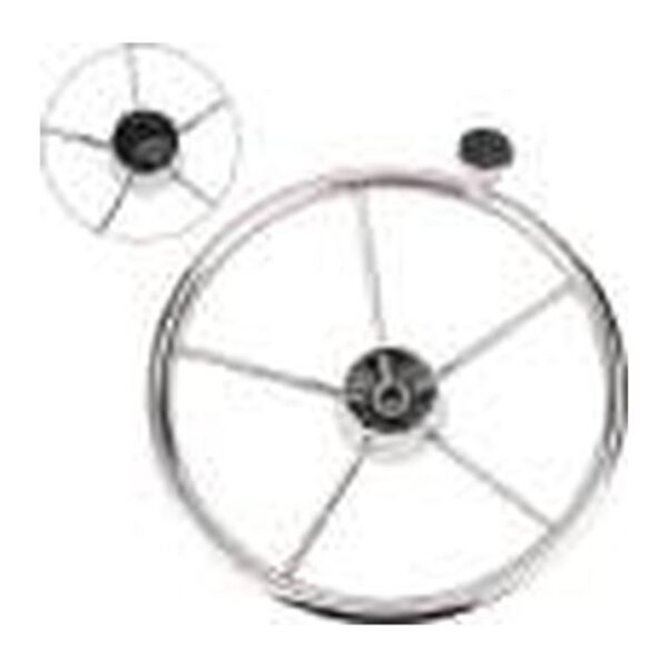 Steering Wheel (XK9103S Series)