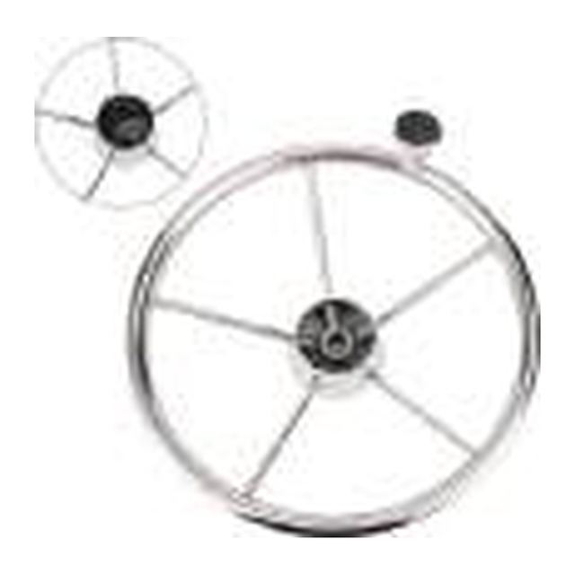 Steering Wheel (XK9103S Series) - Image 2