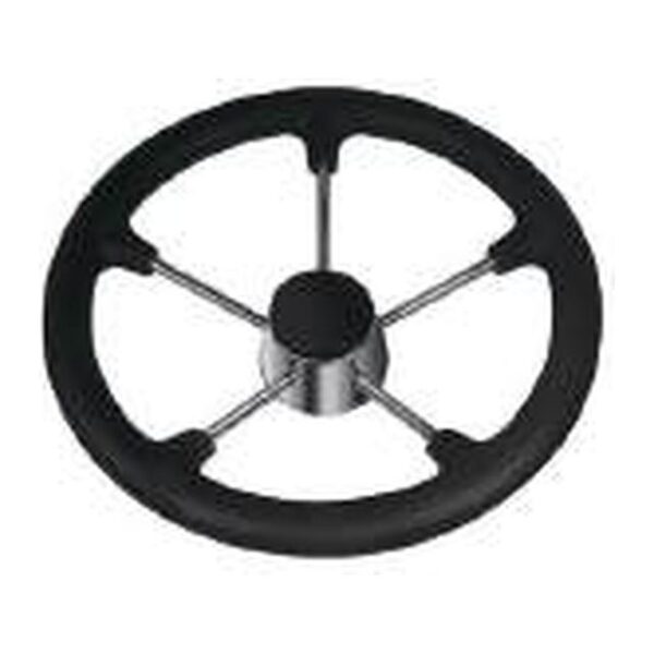 Steering Wheel With PU Foam Cover (XK9103SB Series)