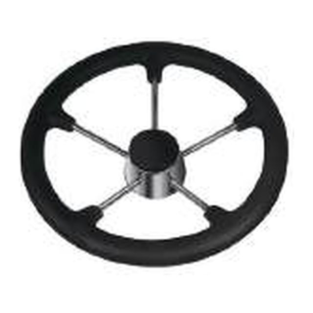 Steering Wheel With PU Foam Cover (XK9103SB Series)