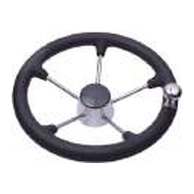 Steering Wheel With PU Foam Cover (XK9108SBF Series)