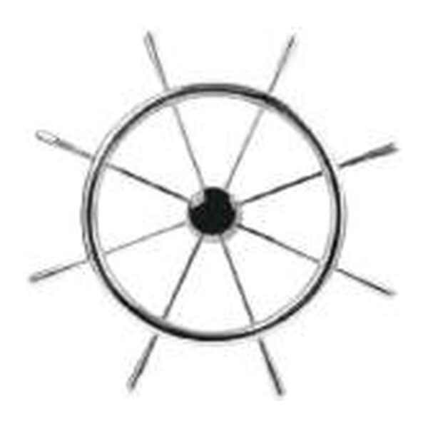Sailing Type Steering Wheel