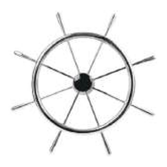 Sailing Type Steering Wheel