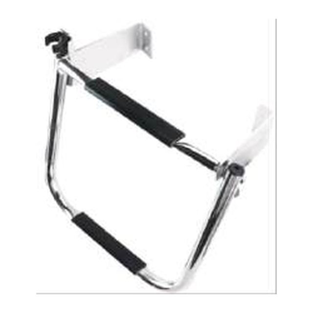 Transom Ladder