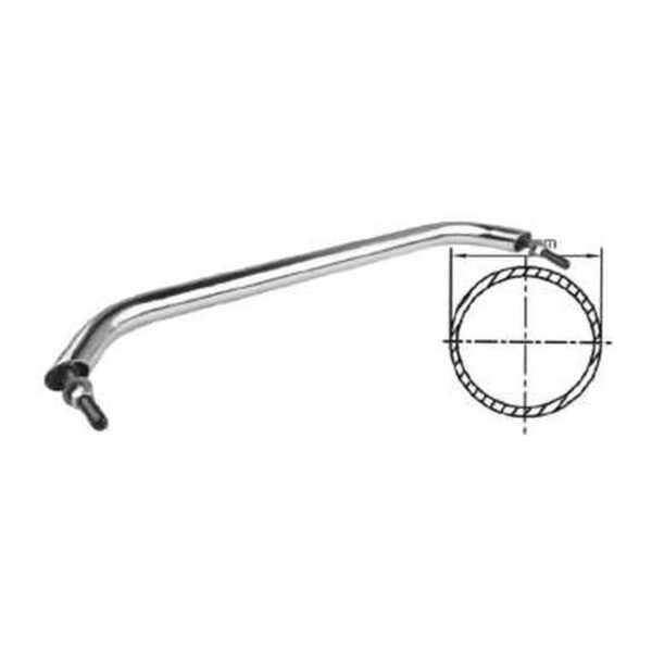 Round Handrail (XK9602SR Series)