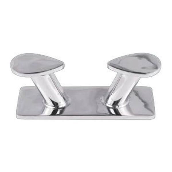 Stainless Steel Horn Bollards