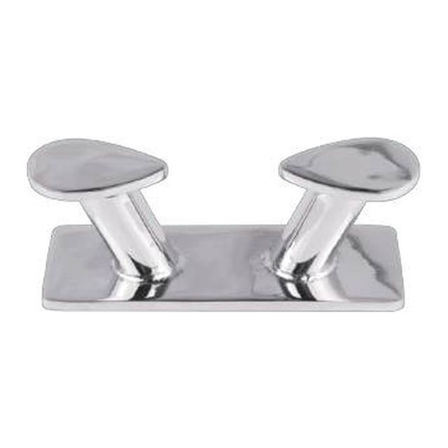 Stainless Steel Horn Bollards