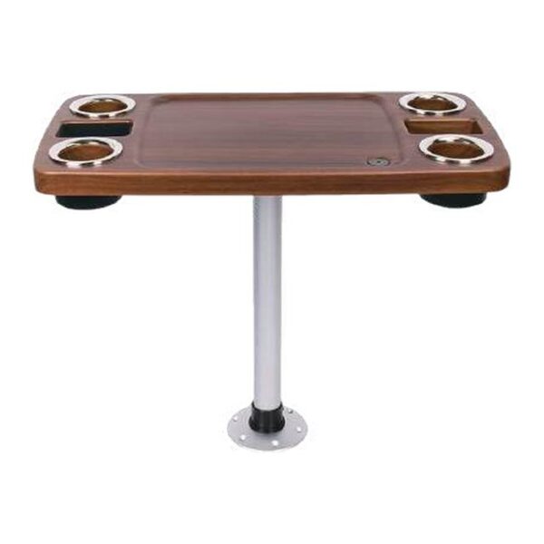 Table Pedestal (XK99650)