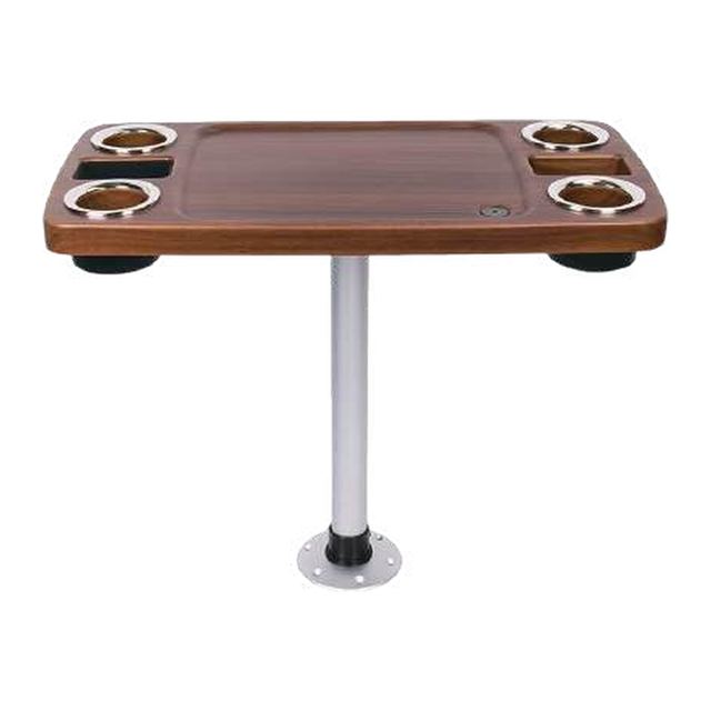 Table Pedestal (XK99650)