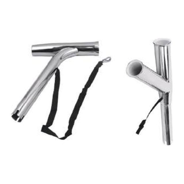 Stainless Steel Outrigger Rod Holder