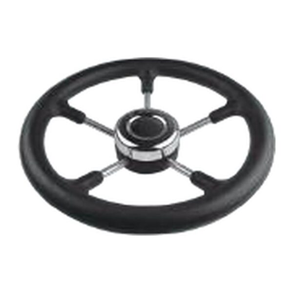 Steering Wheel With PU Foam Cover (XK9988SB Series)