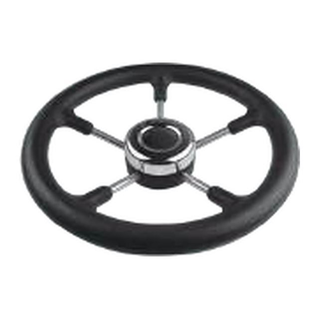 Steering Wheel With PU Foam Cover (XK9988SB Series)
