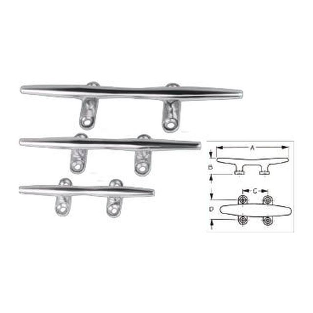 Light Duty Hollow Base Cleats