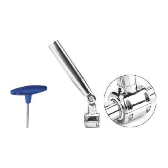 Clamp-On Rod Holder (XKAM6676 Series)