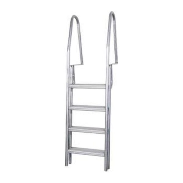 Aluminum Dock Ladders
