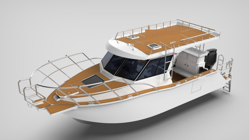 Boss 770