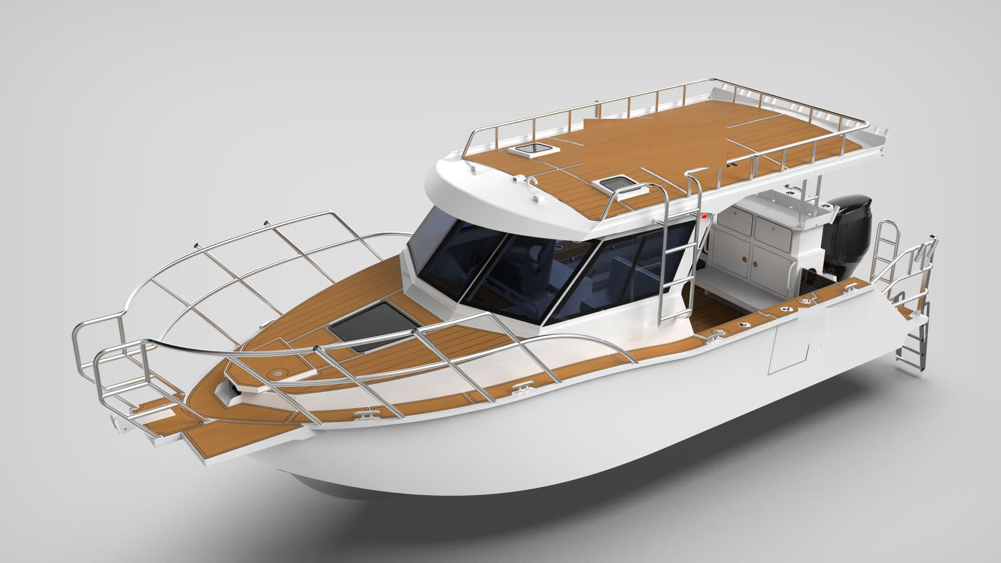 Boss 770 - Image 2
