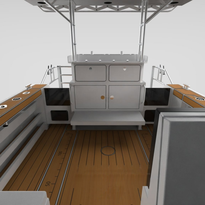 Boss 770 - Image 3