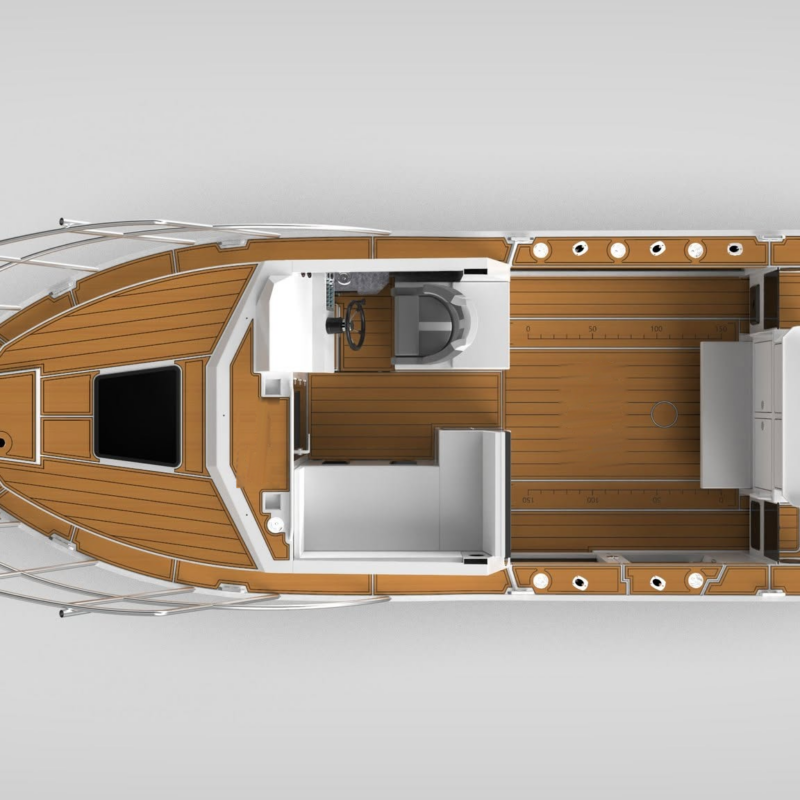 Boss 770 - Image 4