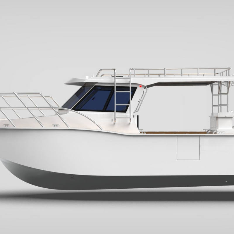 Boss 770 - Image 5