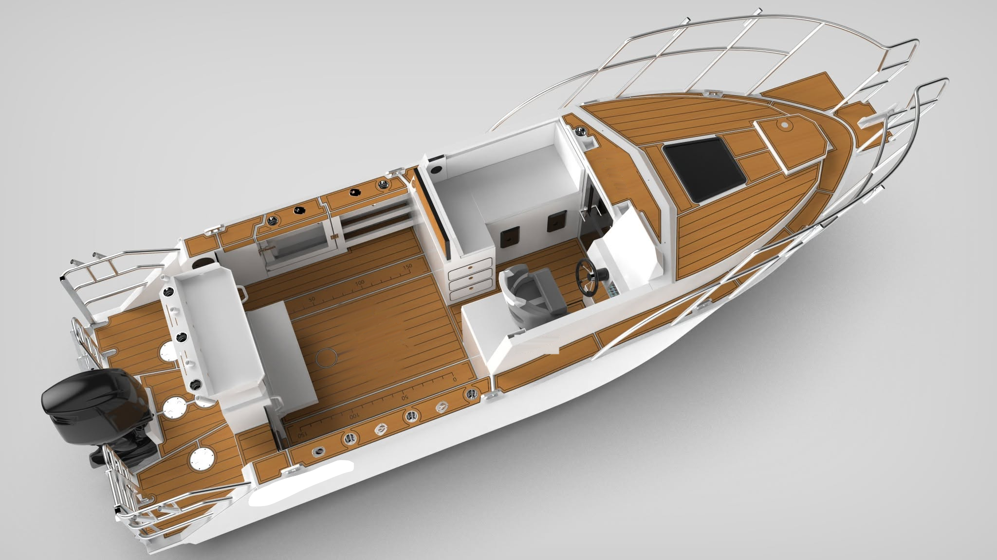 Boss 770 - Image 7