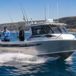 How Much Fuel Does an Offshore Fishing Boat Use