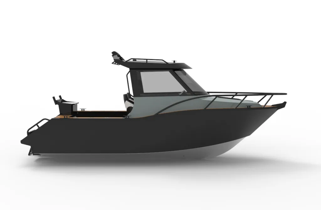 fishing boats for sale