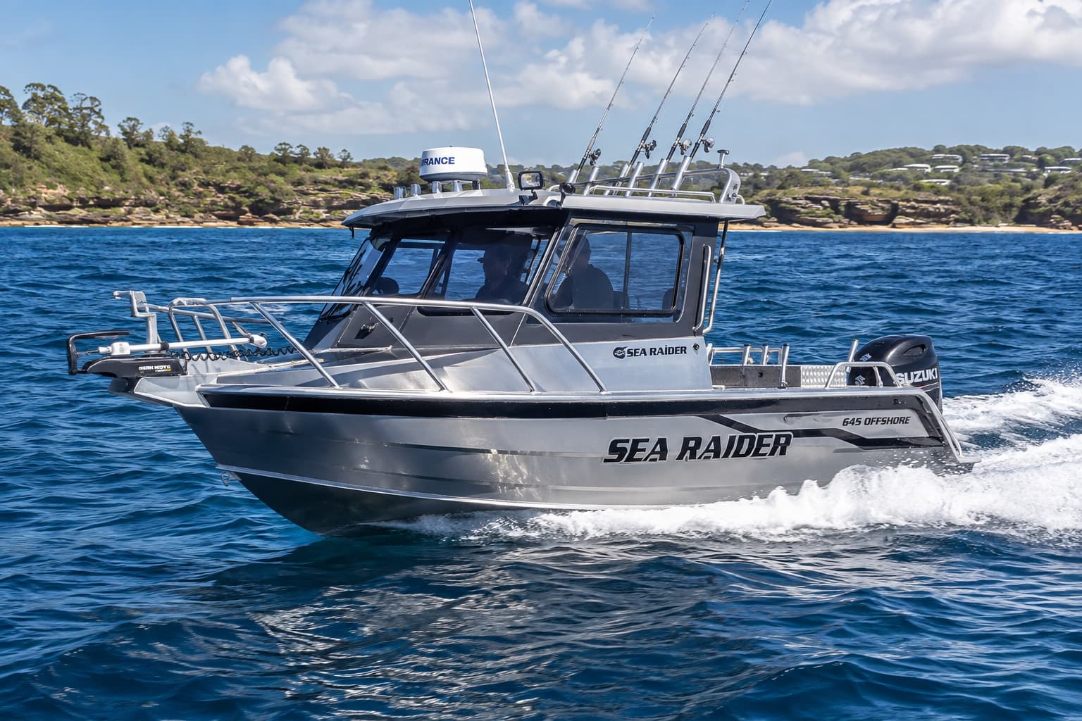 Do Aluminium Boats Corrode? Causes, Prevention & Maintenance