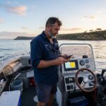 How to Read Marine Weather Forecasts