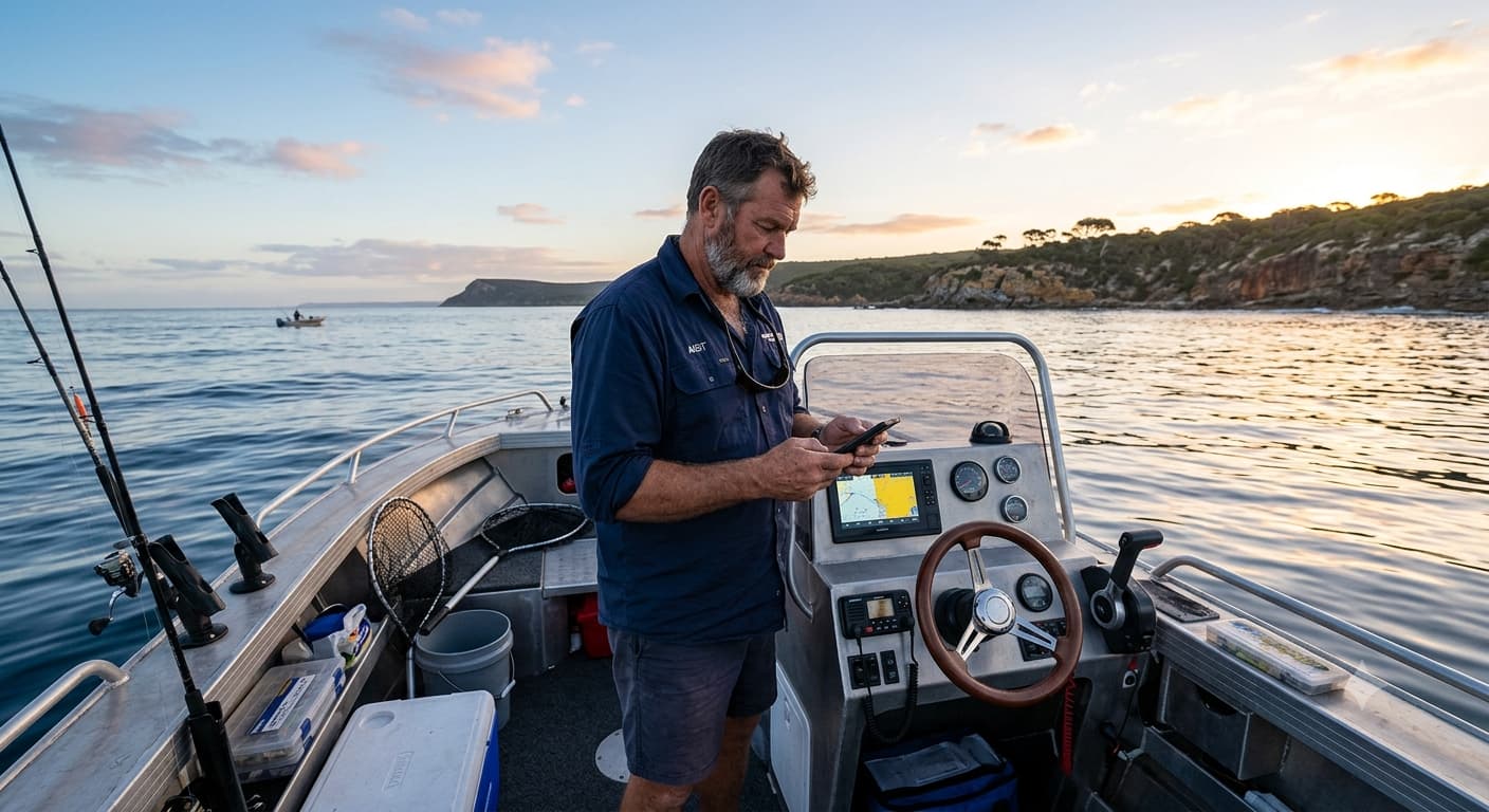 How to Read Marine Weather Forecasts