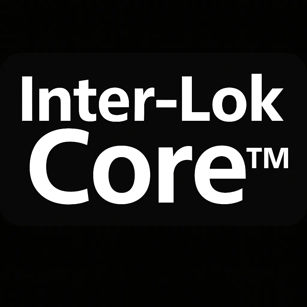 Sea Raider Inter-Lok aluminium hull construction system