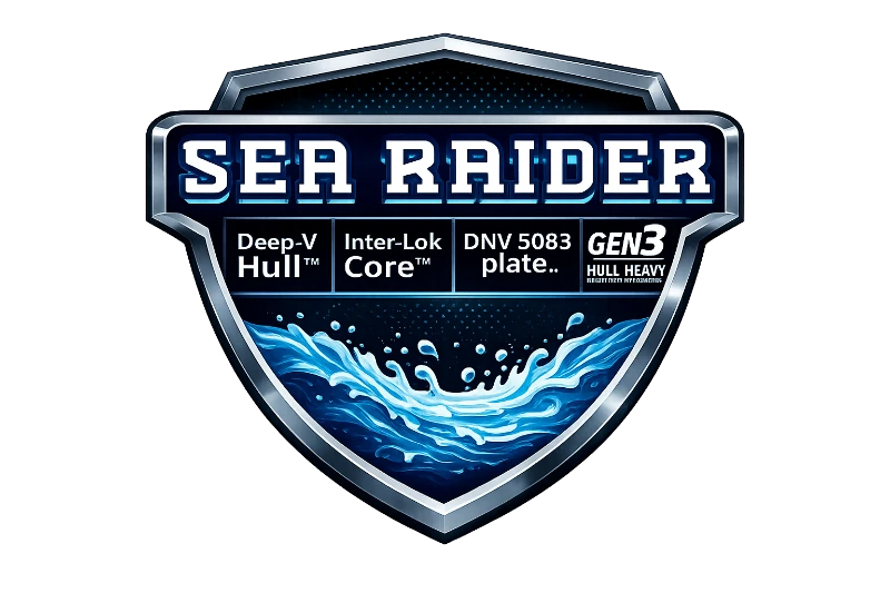 Sea Raider