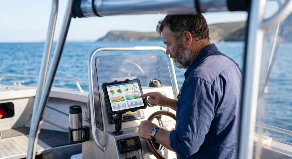 Understanding Common Marine Weather Terms