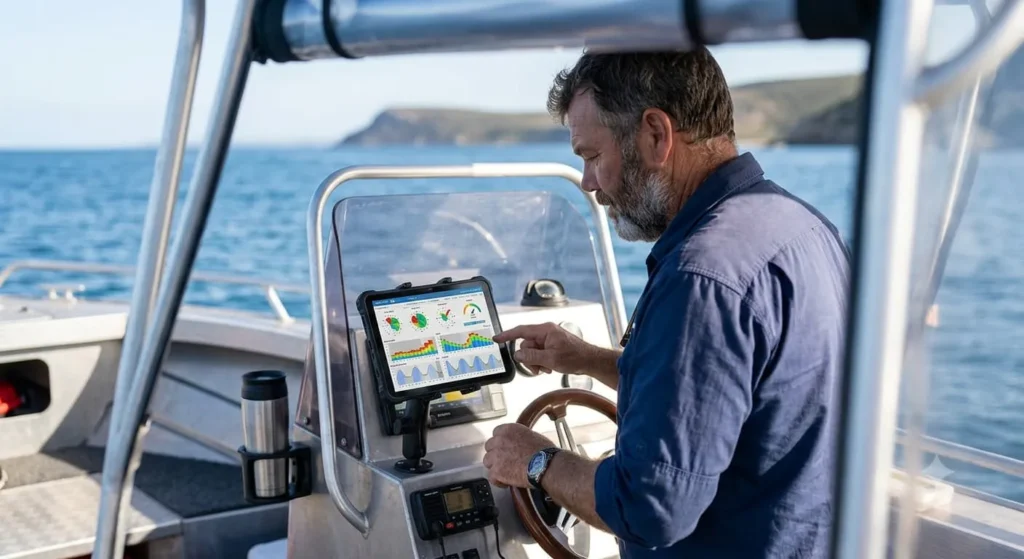 Understanding Common Marine Weather Terms