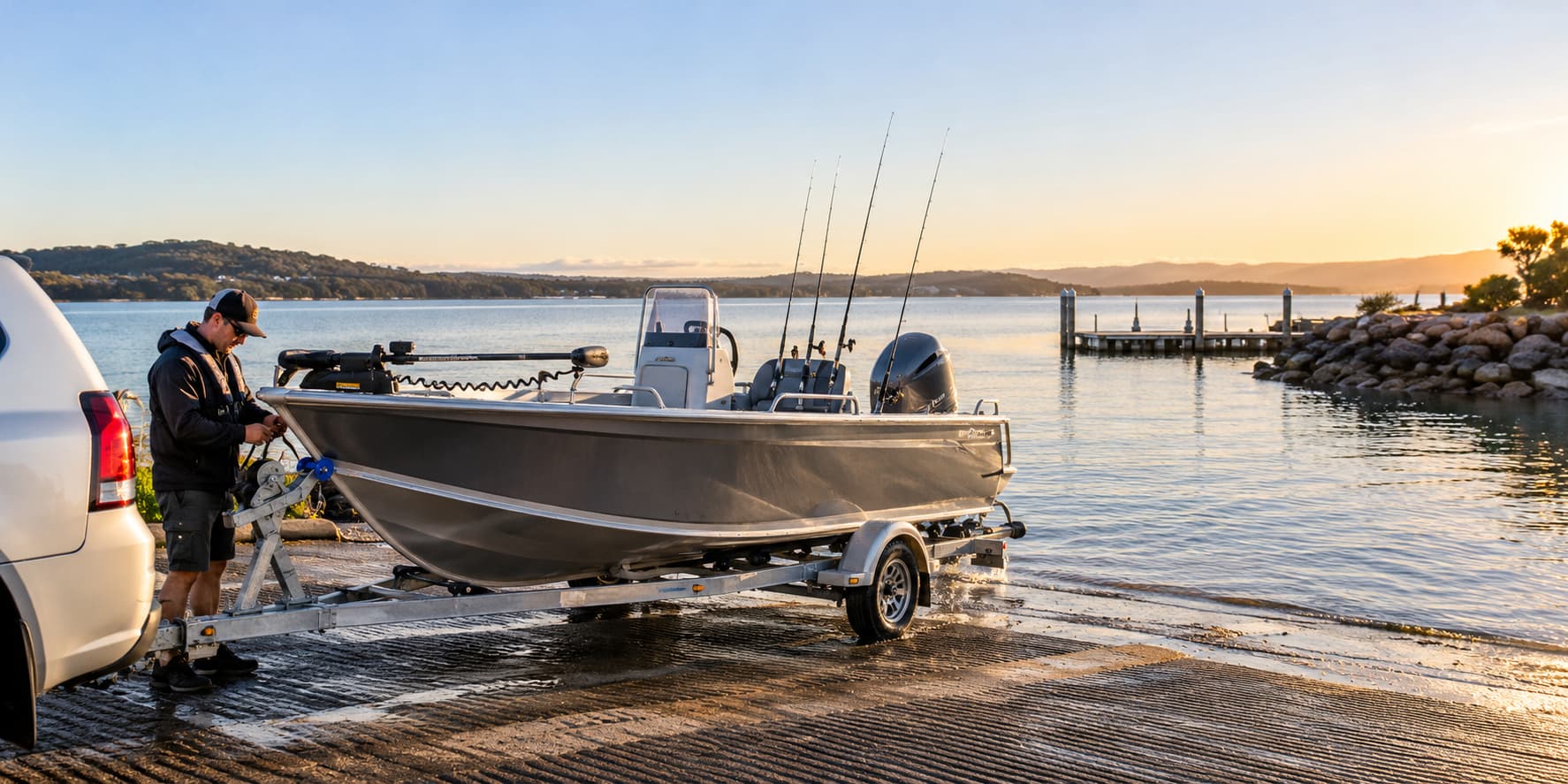 How Much Does It Cost to Own a Boat in Australia?